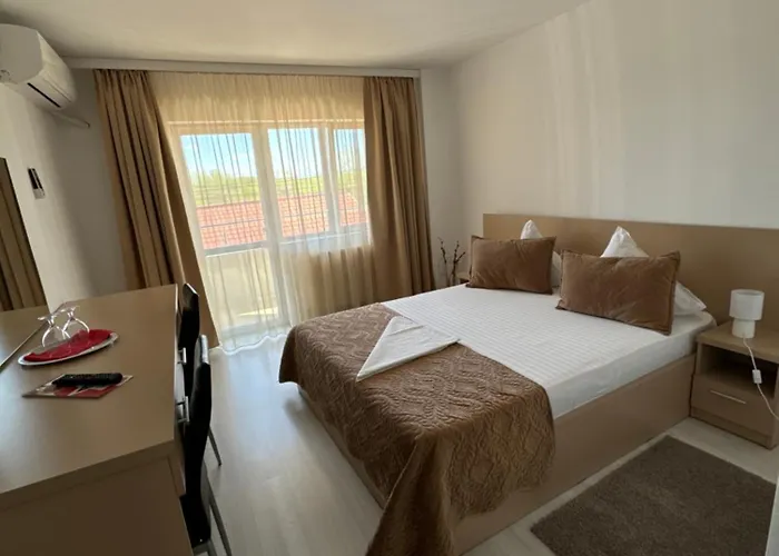 Fast Airport Accomodation