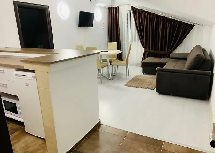 Fast Airport Accomodation