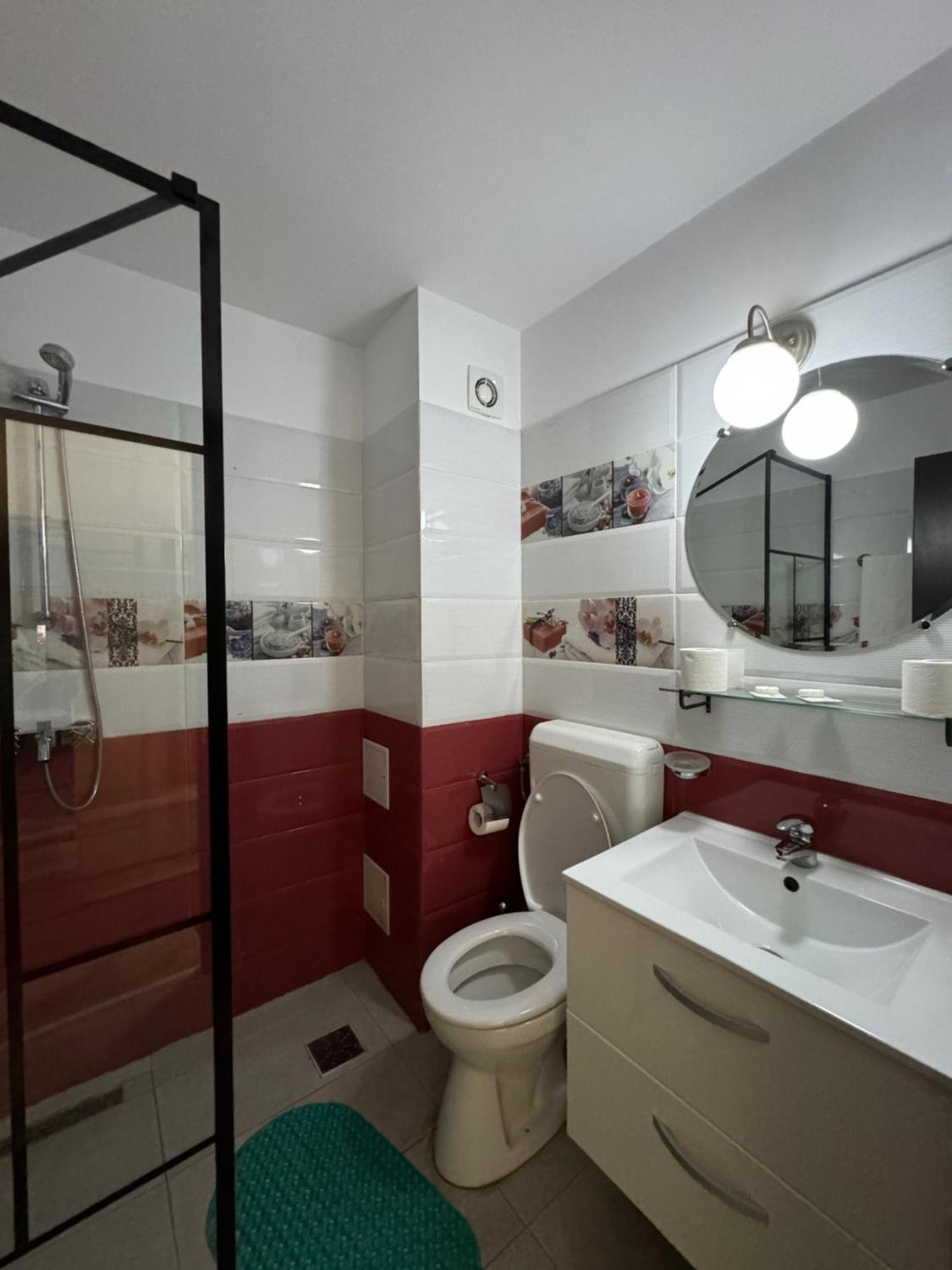 Hotel Fast Airport Otopeni