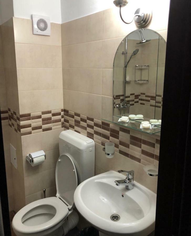 Hotel Fast Airport