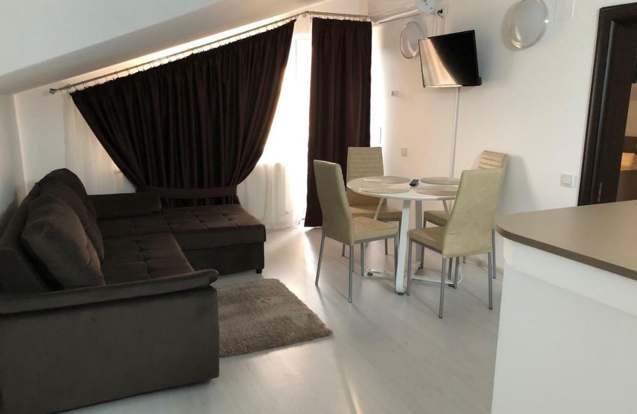 Fast Airport 3* Otopeni